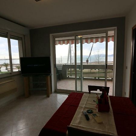 Apartament Apartamento Fronte Mare Alghero Zewnętrze zdjęcie
