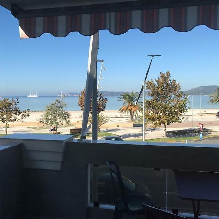Apartament Apartamento Fronte Mare Alghero Zewnętrze zdjęcie