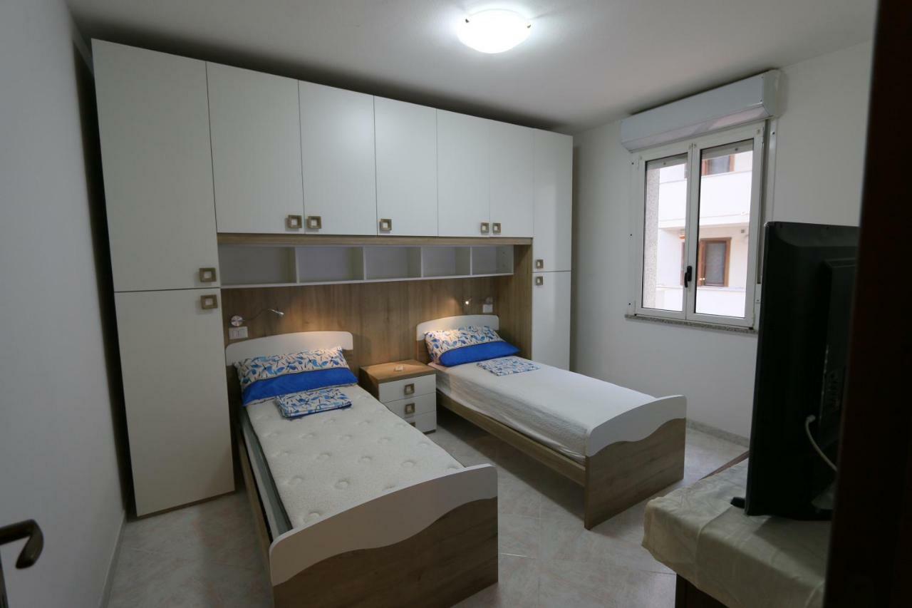 Apartament Apartamento Fronte Mare Alghero Zewnętrze zdjęcie