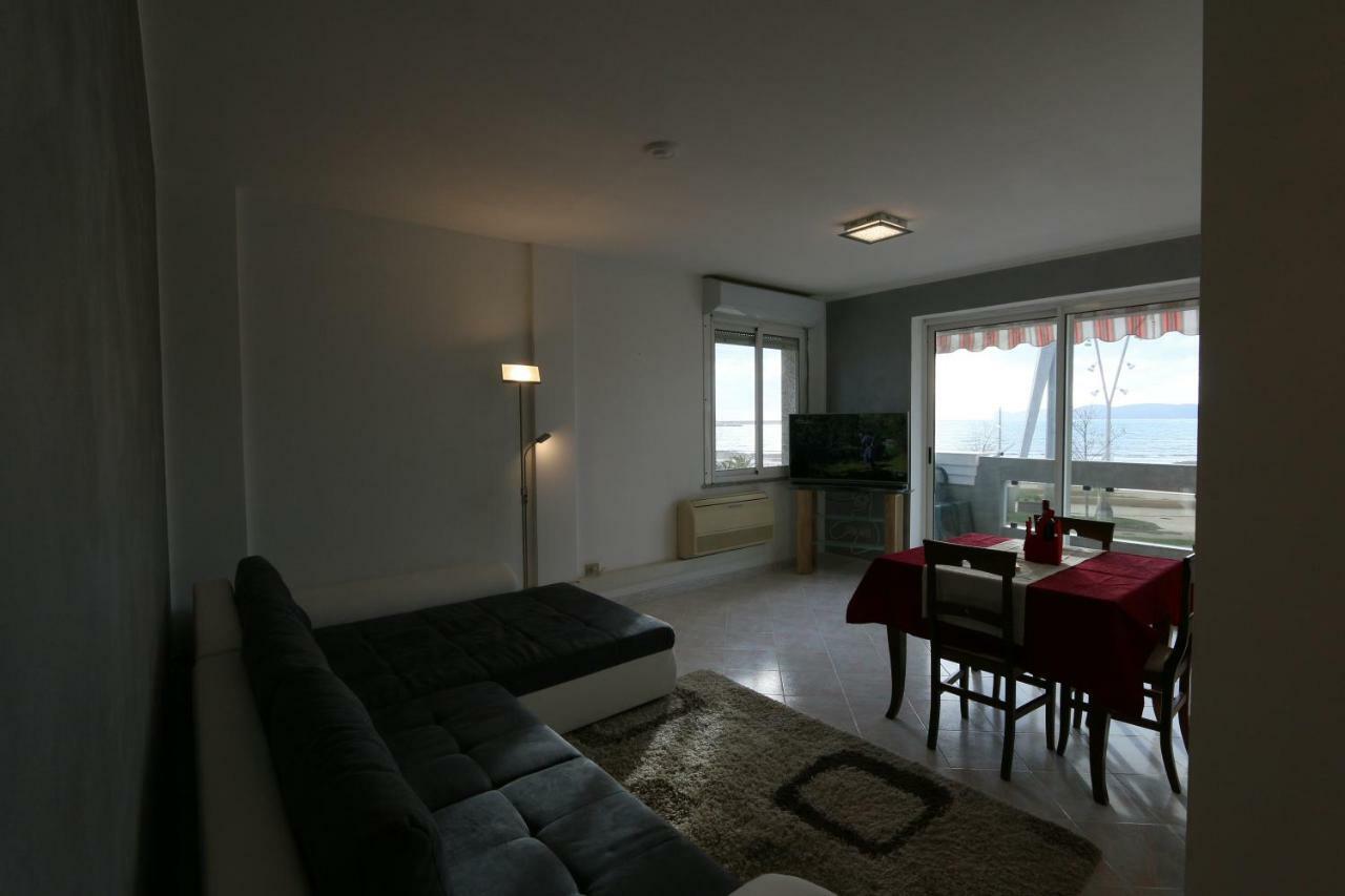 Apartament Apartamento Fronte Mare Alghero Zewnętrze zdjęcie