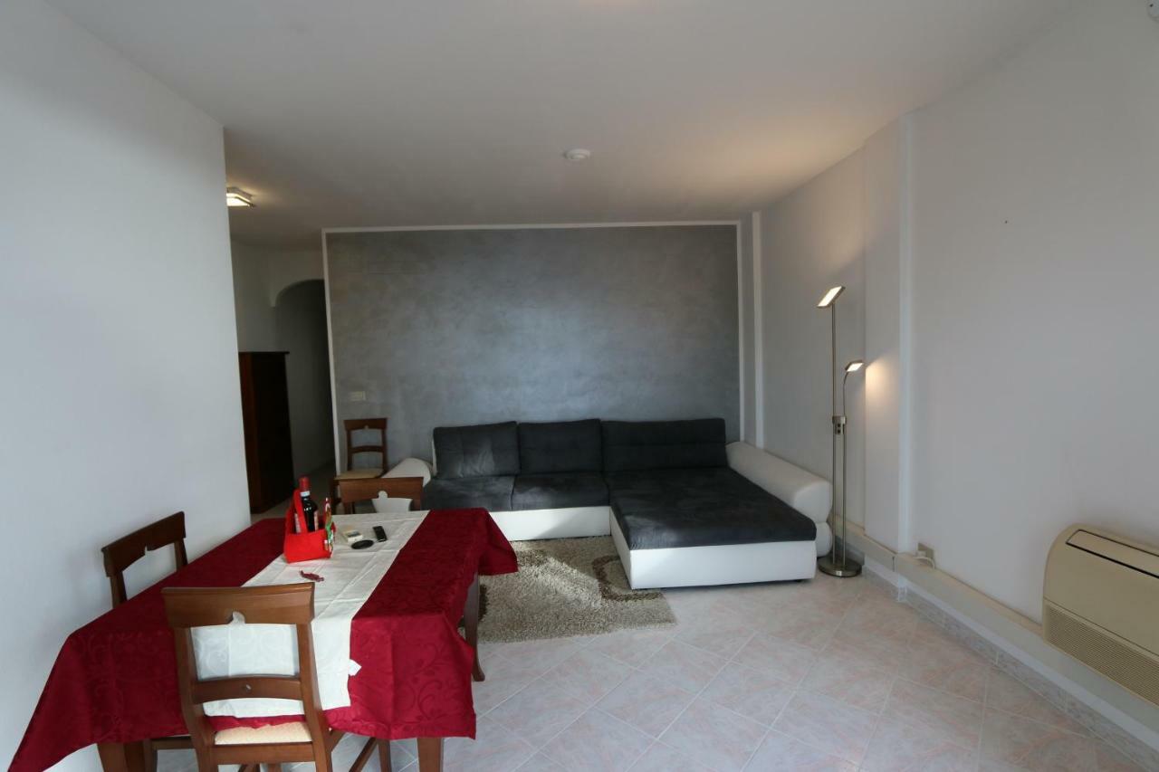 Apartament Apartamento Fronte Mare Alghero Zewnętrze zdjęcie