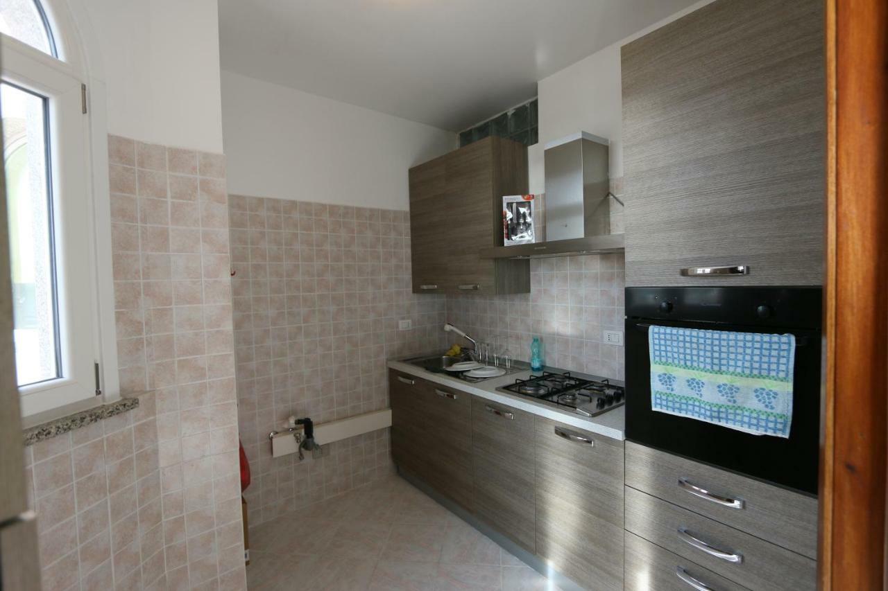 Apartament Apartamento Fronte Mare Alghero Zewnętrze zdjęcie