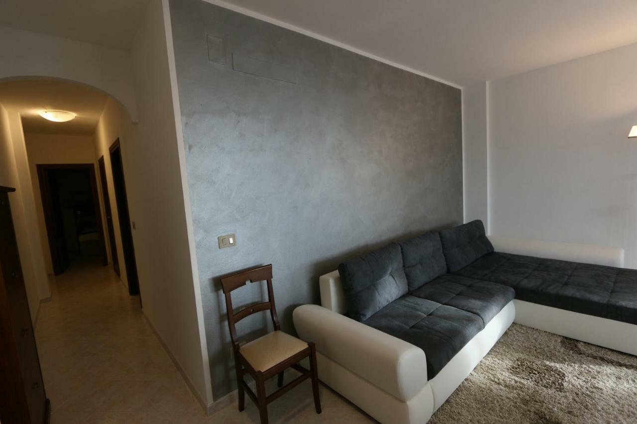 Apartament Apartamento Fronte Mare Alghero Zewnętrze zdjęcie