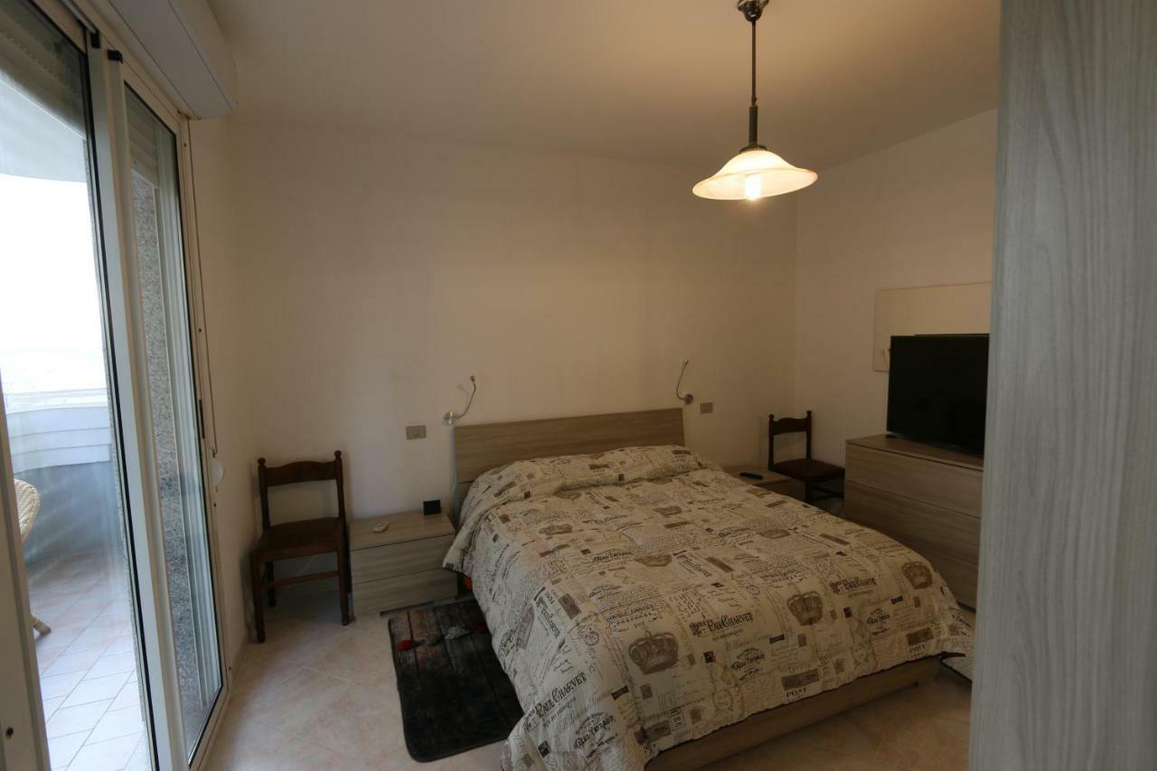 Apartament Apartamento Fronte Mare Alghero Zewnętrze zdjęcie