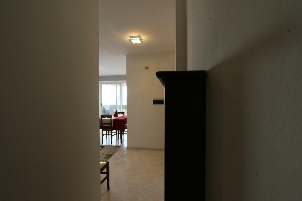 Apartament Apartamento Fronte Mare Alghero Zewnętrze zdjęcie