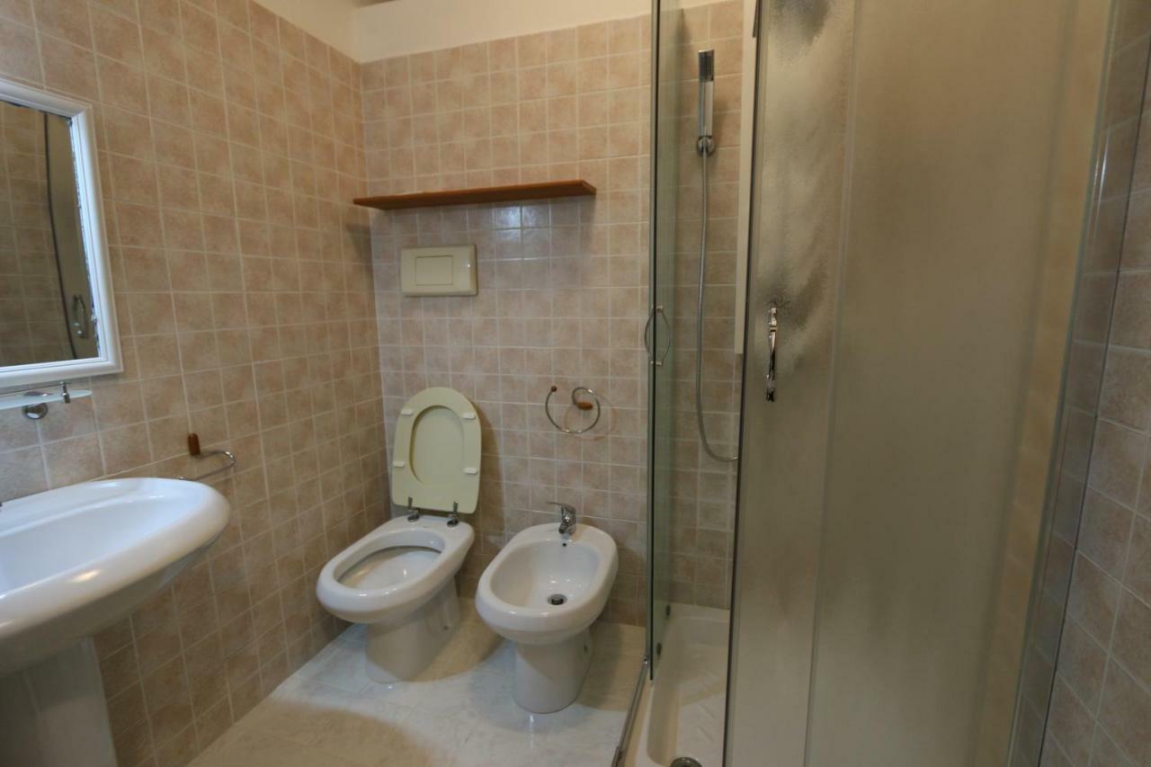 Apartament Apartamento Fronte Mare Alghero Zewnętrze zdjęcie